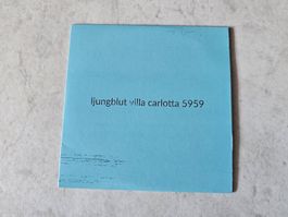 Ljungblut  -  Villa Carlotta 5959 