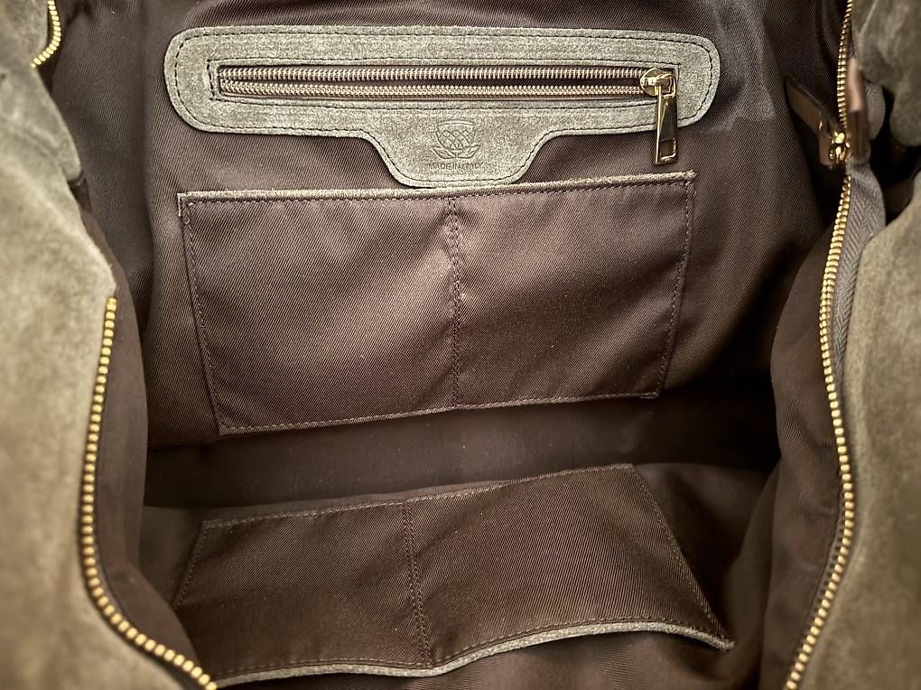 Taschen für Damen: Navyboot Shopper – Neu und originalverpackt aus Brunnen von Juhuii7 3