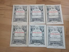 Neuer Appenzeller Kalender