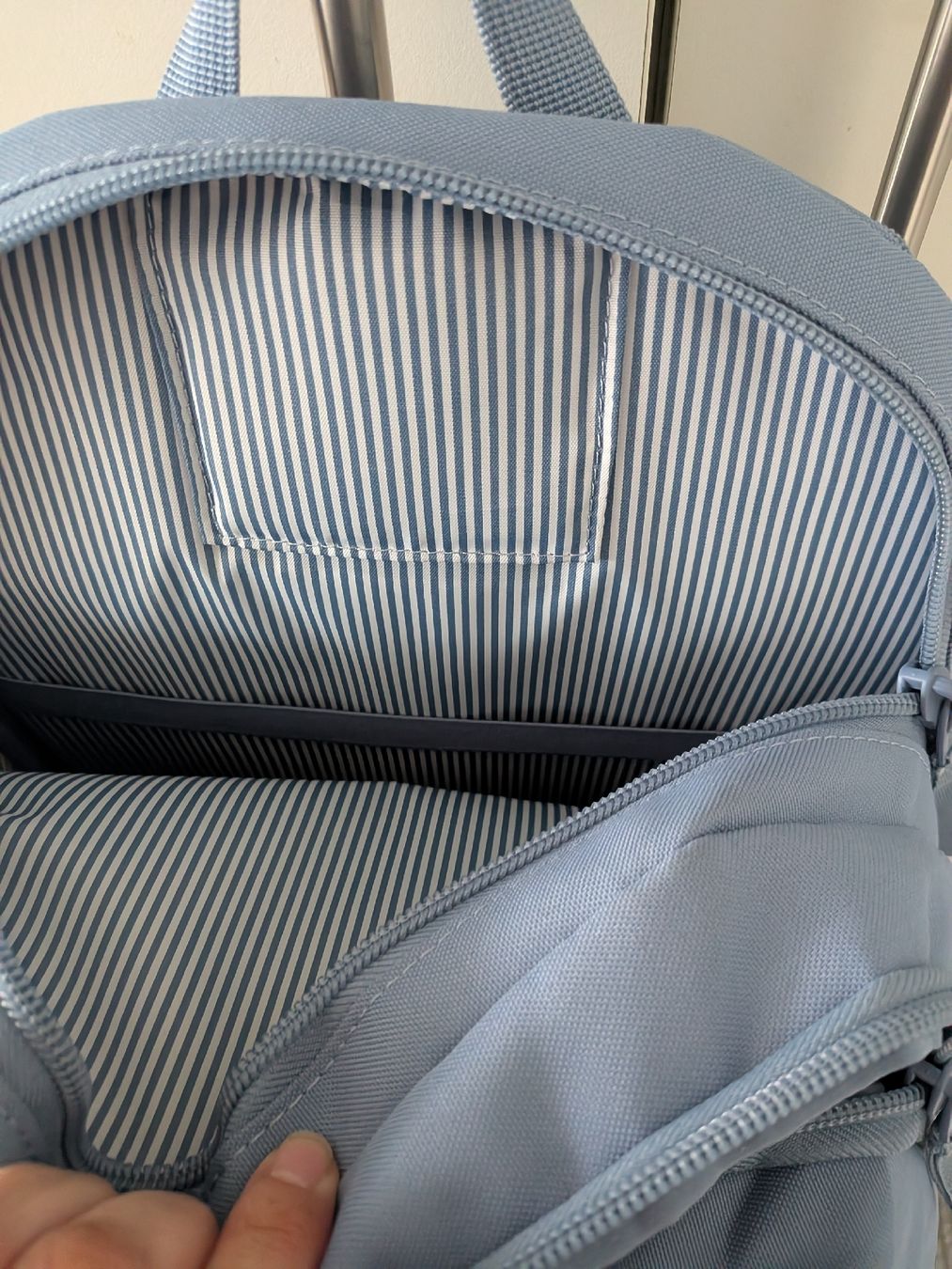 Rucksäcke: Rucksack von Beckmann  – Gebraucht aus Sempach von Scorch 4