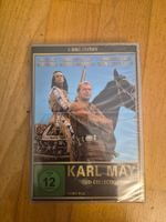 Karl May - 3 DVDs - OVP