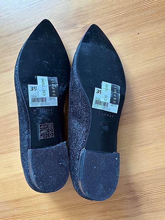 Scarpe da donna: Schuhe Gr 39 – Nuovo e nell'imballaggio originale da Neuenhof venduto da FairDeal81 1