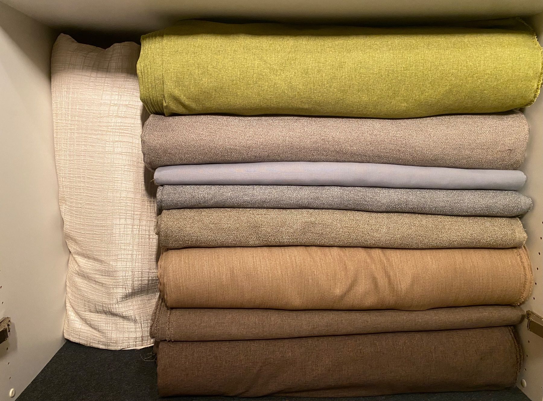 Vorhänge: Verschieden Farbe Nachtvorhang – Neu und originalverpackt aus Dietikon von rina3 3
