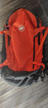 Mammut  Lithium 20l Wanderrucksack
