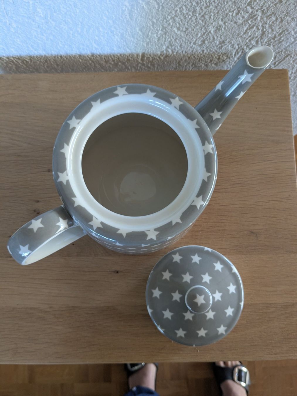 Greengate Teiere: Teekrug Greengate – Usato da Uttigen venduto da Sonja333 2