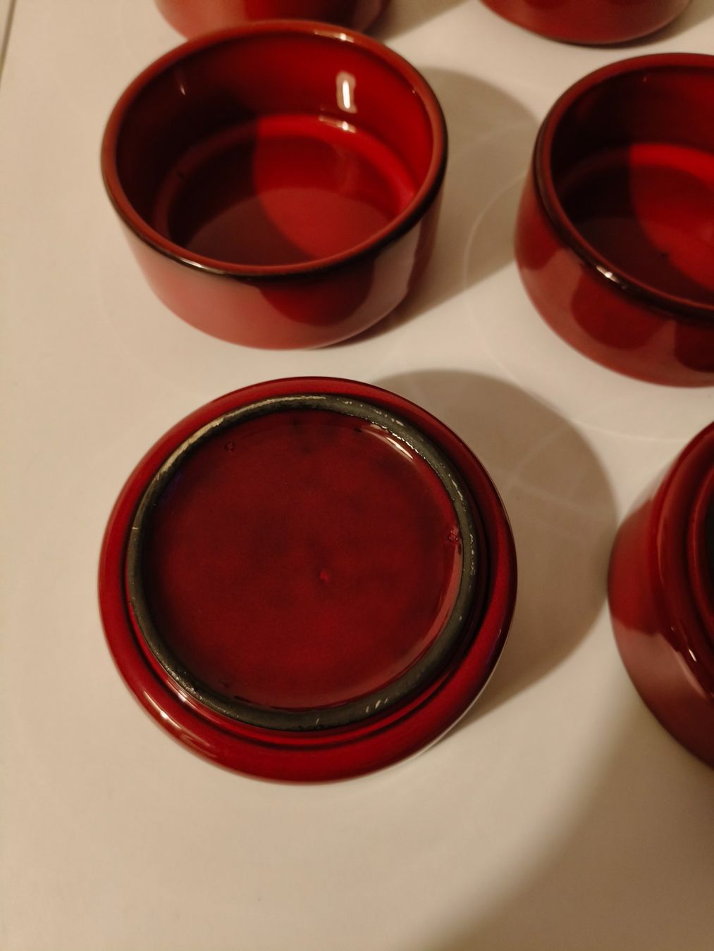 Ciotole: 6 Schüssel – Usato da Urtenen-Schönbühl venduto da sep_k9jk 3