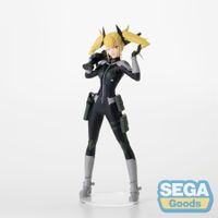 KAIJU NO 8 - SEGA - Luminasta - Kikoru Shinomiya  20cm