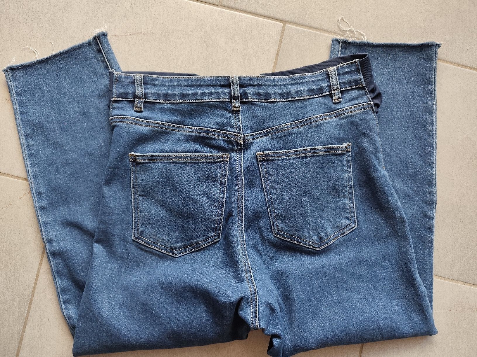 Jeans: Bae the label jeans grossesse M – Nuovo (secondo la descrizione) da Martigny venduto da Vintage-23 6