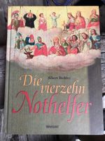Die 14 Nothelfer