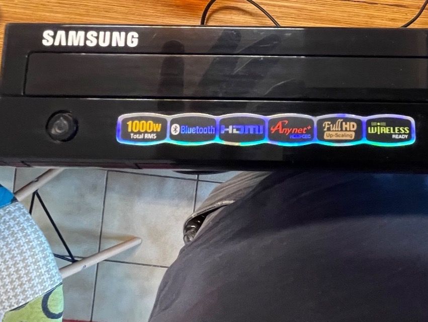 Home Cinema System Sansung HTTZ315 Kaufen auf Ricardo