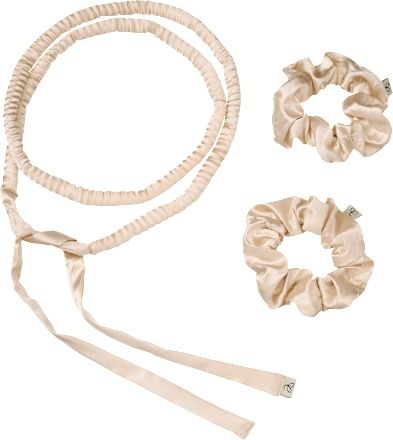 Accessori per capelli: Ebelin Locken-Tool dünn 3tlg – Nuovo (secondo la descrizione) da Winterthur venduto da marbischof