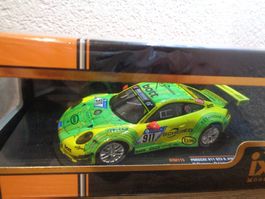 Ixo 1:43 Porsche 911 GT3 R