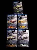 Silver Series Set Fast & Furious Racing Course 2025