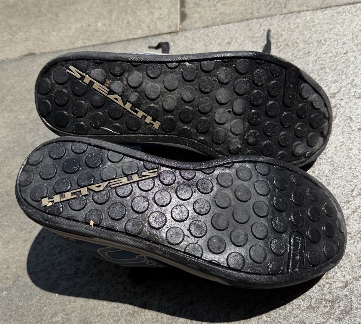 Five Ten Scarpe da uomo: Adidas Five Ten Freerider Pro Schuhe Grösse 39.5 – Usato da Kehrsatz venduto da tonisch 3