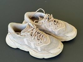 Adidas OrthoLite Sneaker Grösse 32 Altrosa Beige