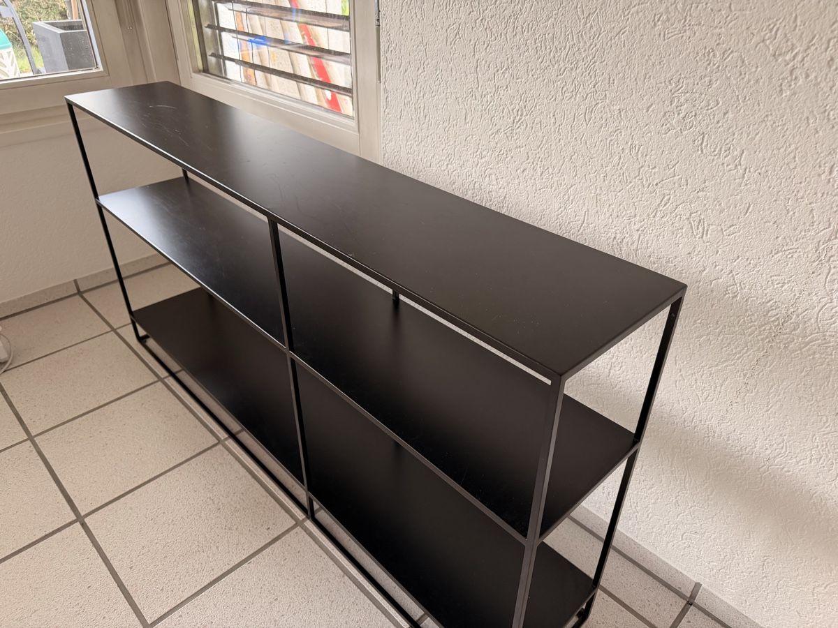 Regale: Regal / Bücherregal / Sideboard – Gebraucht aus Wetzikon ZH von muchmael.s 1