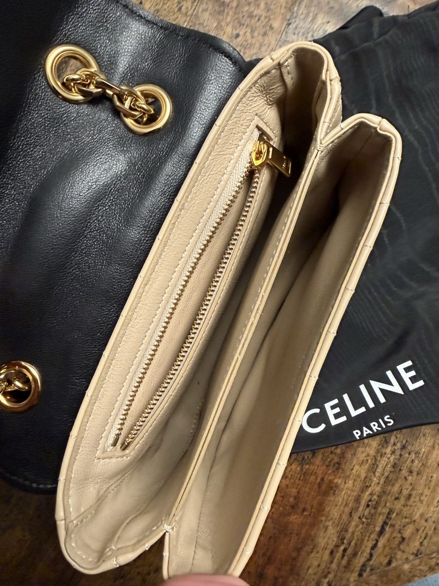 Celine Borse da donna: Celine Handtasche – Nuovo (secondo la descrizione) da Kilchberg ZH venduto da san_j6l6 3