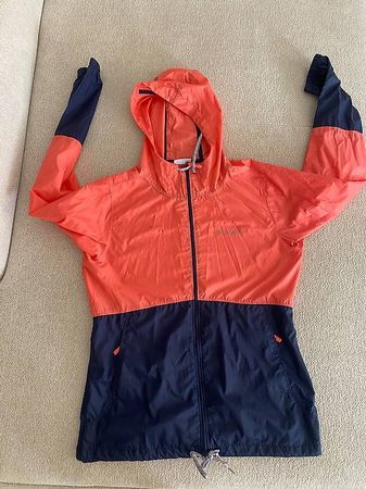 Columbia Jacke Gr. S Windjacke Top Zustand