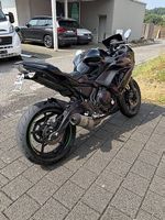 Kawasaki Ninja 650  Läuft einwandfrei, VB