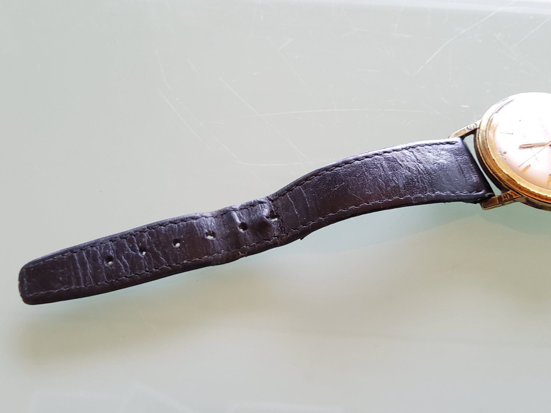Orologi: Montre bracelet automatique vintage – Usato da Malleray venduto da Broc-Mo 8