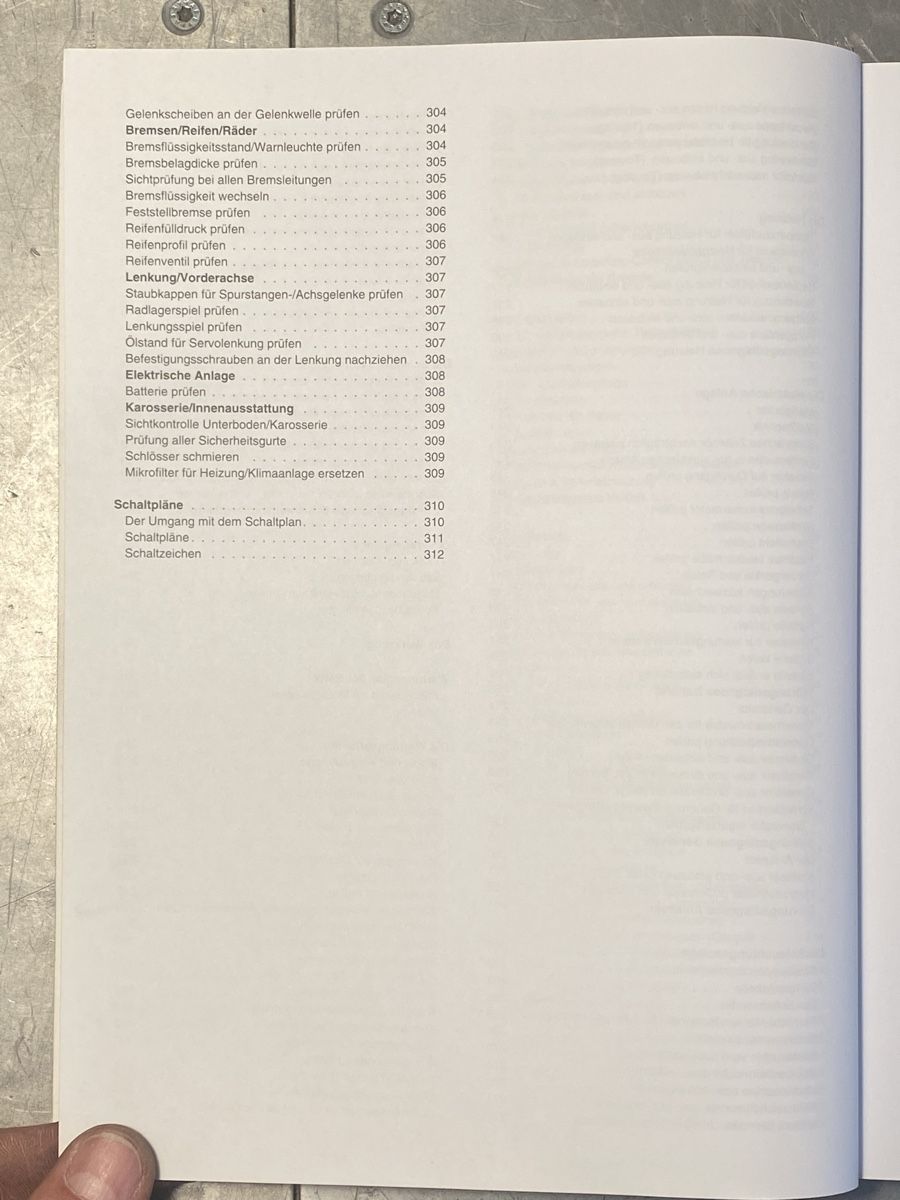 Livres: Werkstatthandbuch BMW E36 3er Reihe – Neuf (Voir description) à Adligenswil par DOMBO-JET 6