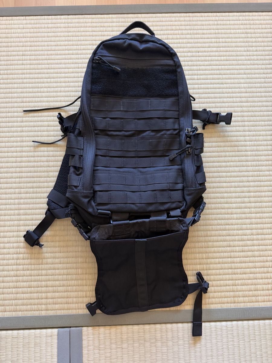 Sacs à dos: Sac à dos fastpack EDC Triple Aught Design – D'occasion à Bottens par pat_x66b 2