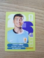 Panini Sticker URU 18 Federico Viñas 
