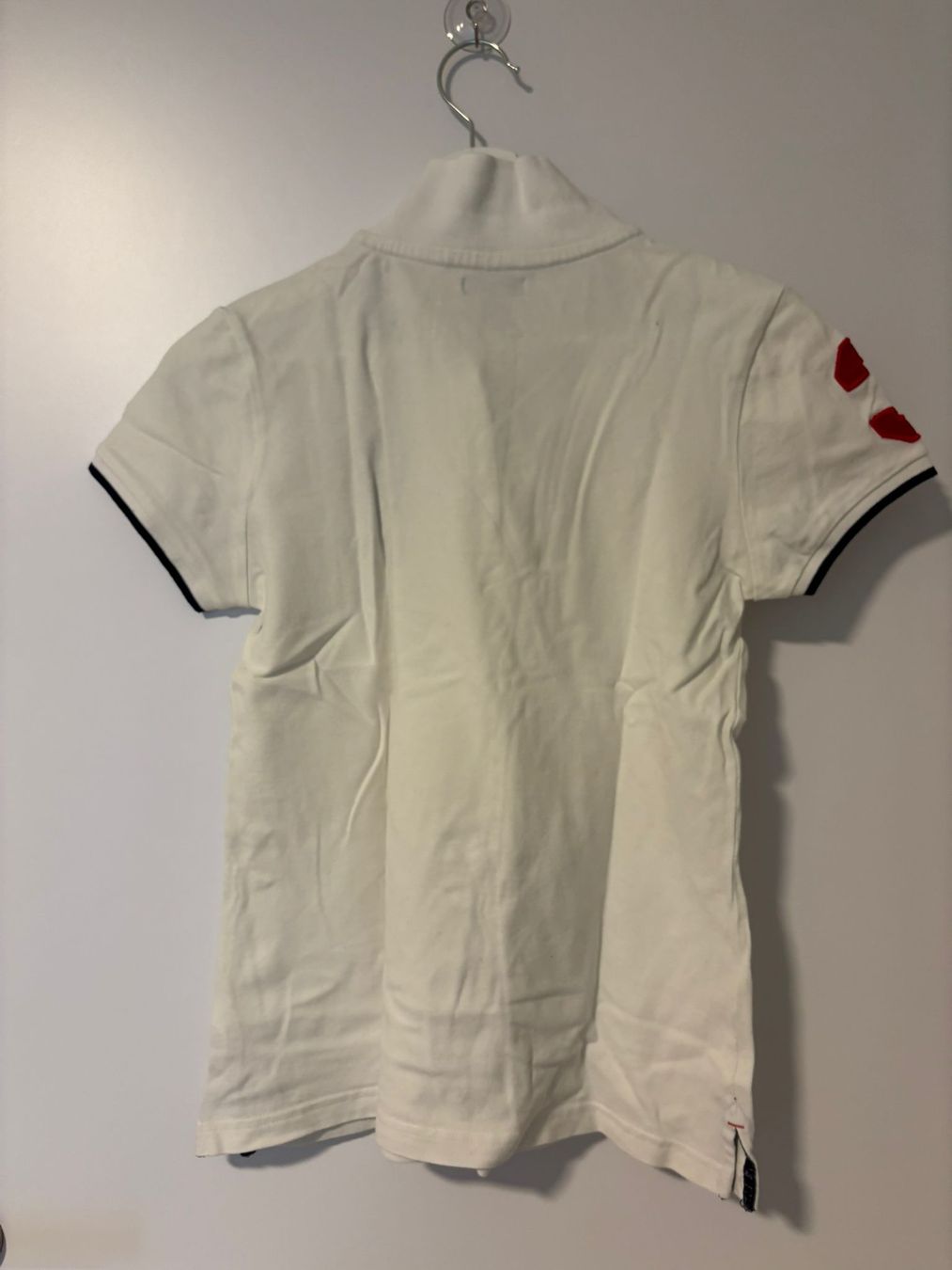 US Polo Camicie, T-shirt & Polo: Kinder Poloshirt U.S. Polo – Usato da Bülach venduto da cf96 1