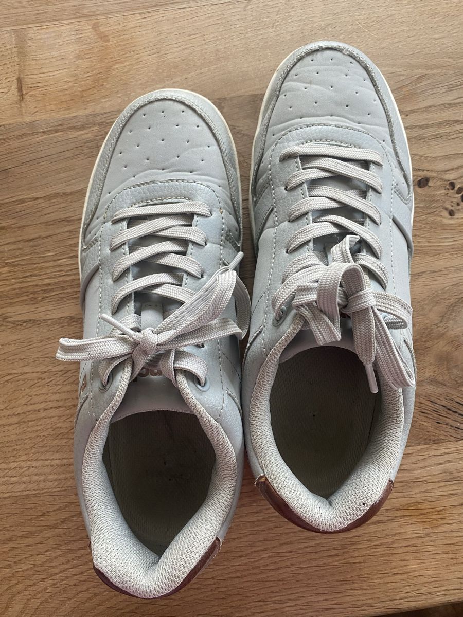 Bench Scarpe da uomo: Bench Sneakers Grösse 40 – Usato da Obergerlafingen venduto da Schilu-2017 1