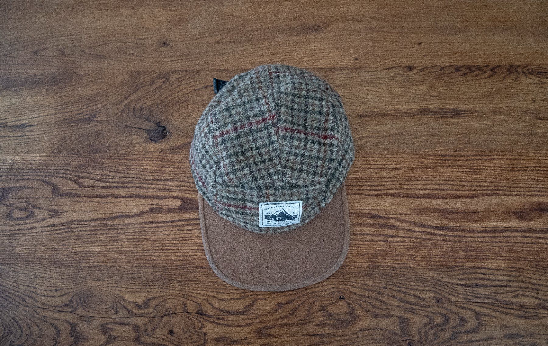 Sonstige Kleidung & Accessoires: Penfield Cap – Gebraucht aus Interlaken von mitk