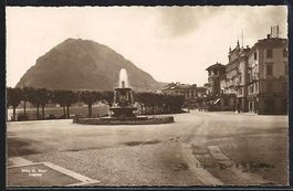 AK Lugano, Quai e S. Salvatore