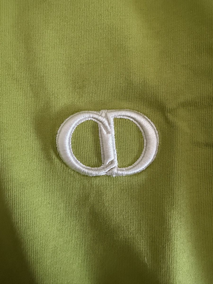 Dior T-Shirts: Tshirt Dior – Gebraucht aus Zürich von goo_g8wb 2