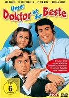 Unser Doktor ist der Beste DVD