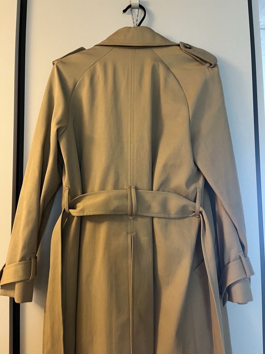 Sezane Cappotti: Sézane Mantel Scott – Usato da Zürich venduto da __ramona 2
