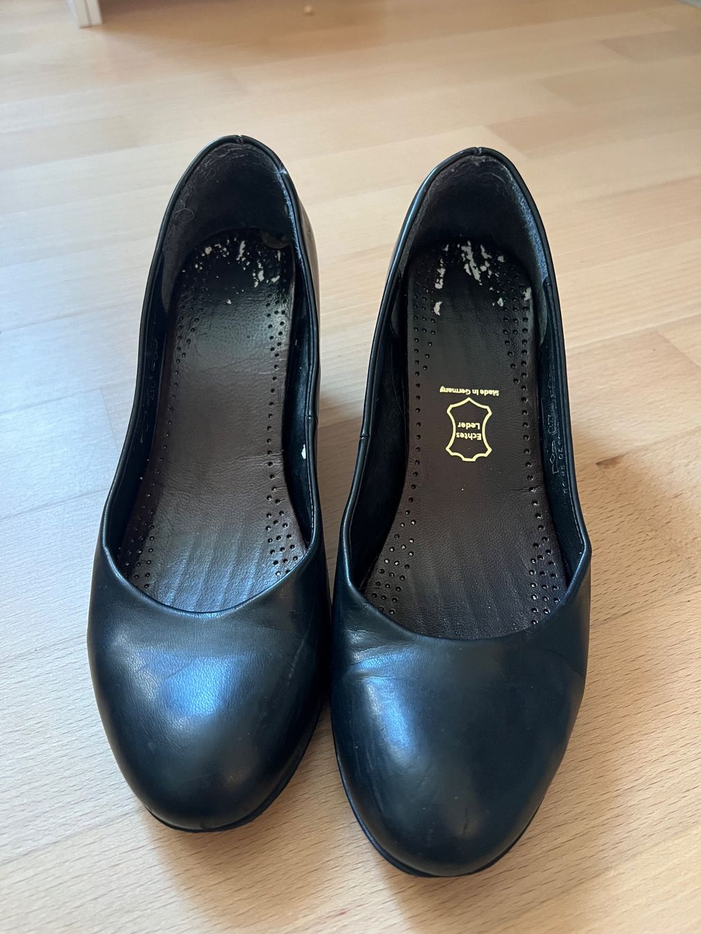 Gabor Scarpe da donna: Gabor Pumps in der Grösse 6 – Usato da Rafz venduto da Esther90_