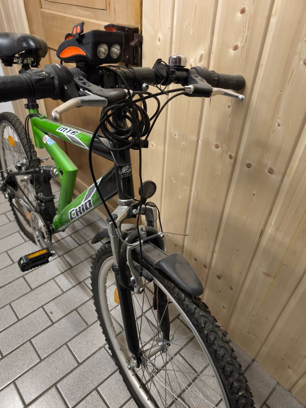 Biciclette: Velo – Usato da Schübelbach venduto da alessandro100 2