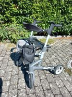 Rollator Topro