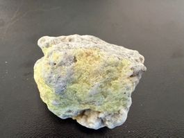 Quarzstei mit Einschlüssen, Namibia (5.3)