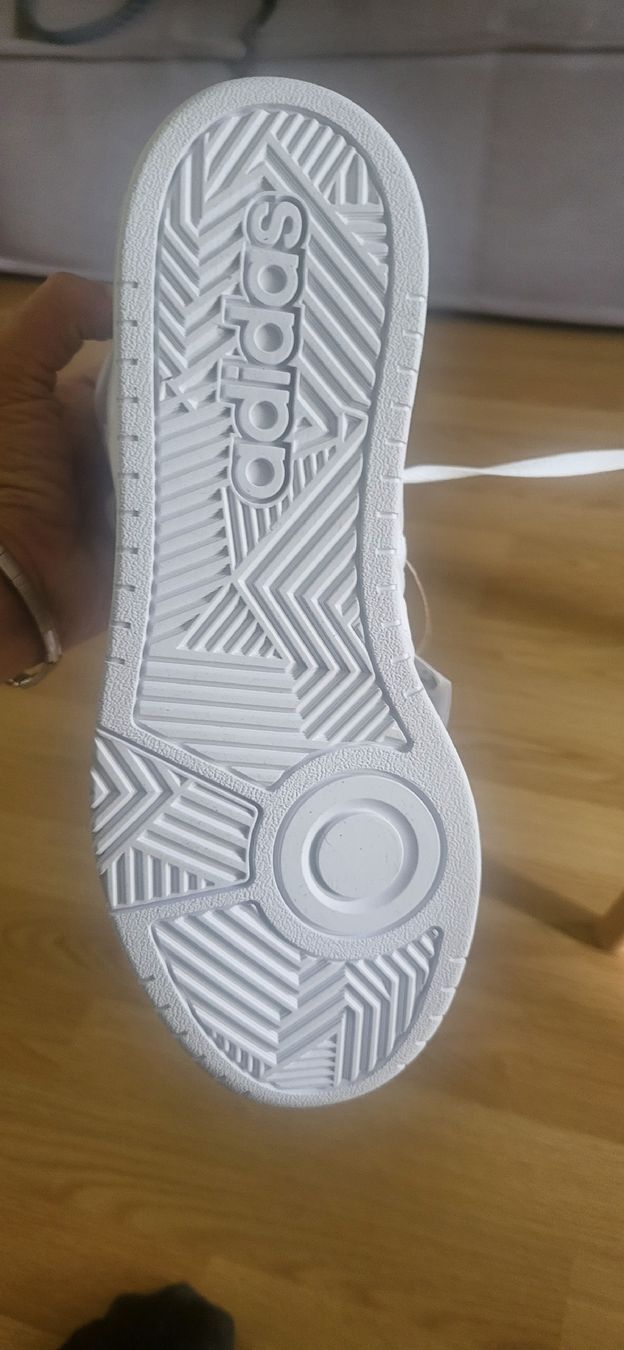 Scarpe da donna: Neuer Adidas high Sneaker – Nuovo e nell'imballaggio originale da Worben venduto da buyosa 2