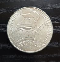 Gedenkmünze 1979 100 Schilling