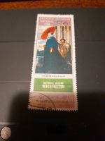 Timbre rare: Olympiade Culturelle Mexique 1968 - Van Dyck