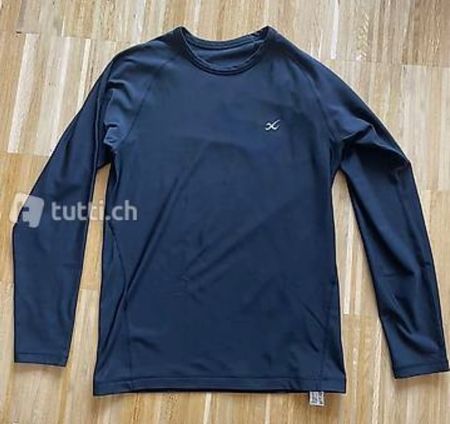 CWX Thermo Funktionswäsche XL - eher L Neu