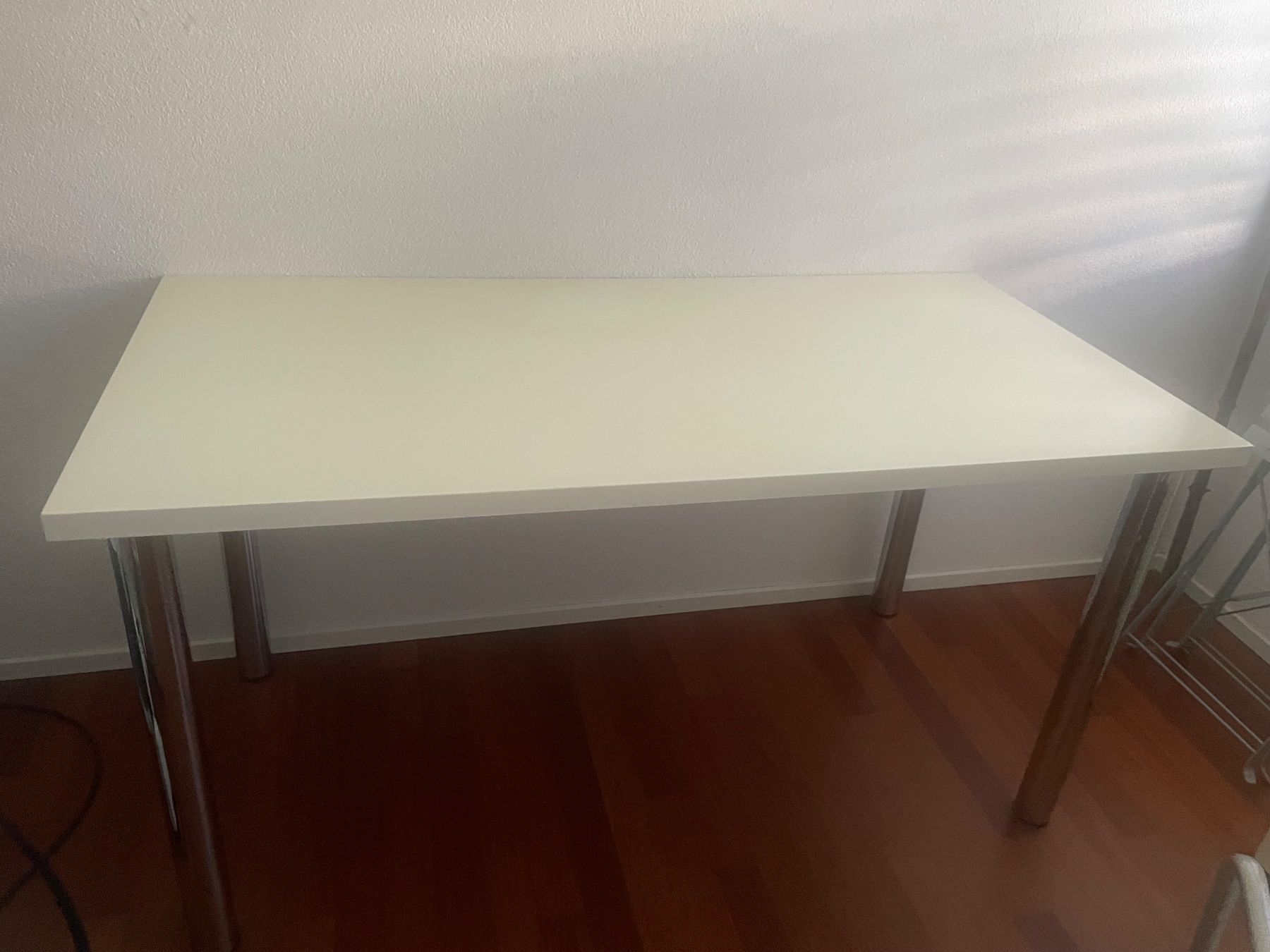 Interio Tavoli: Tisch Lack Weiss – Usato da Adligenswil venduto da mer_lin