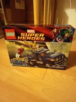 lego marvel 6867 neu ovp.