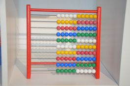JEUX - SPIEL - RECHNEN