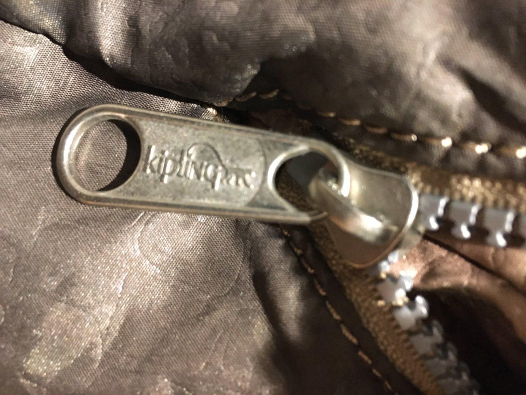 Kipling Borse da donna: Große Handtasche original KIPLING 58/40/18 cm ,NEU – Nuovo e nell'imballaggio originale da Heerbrugg venduto da dwfg 2