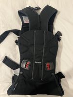 Babybjorn Babytrage One Cotton Mix, 4 Tragepositionen