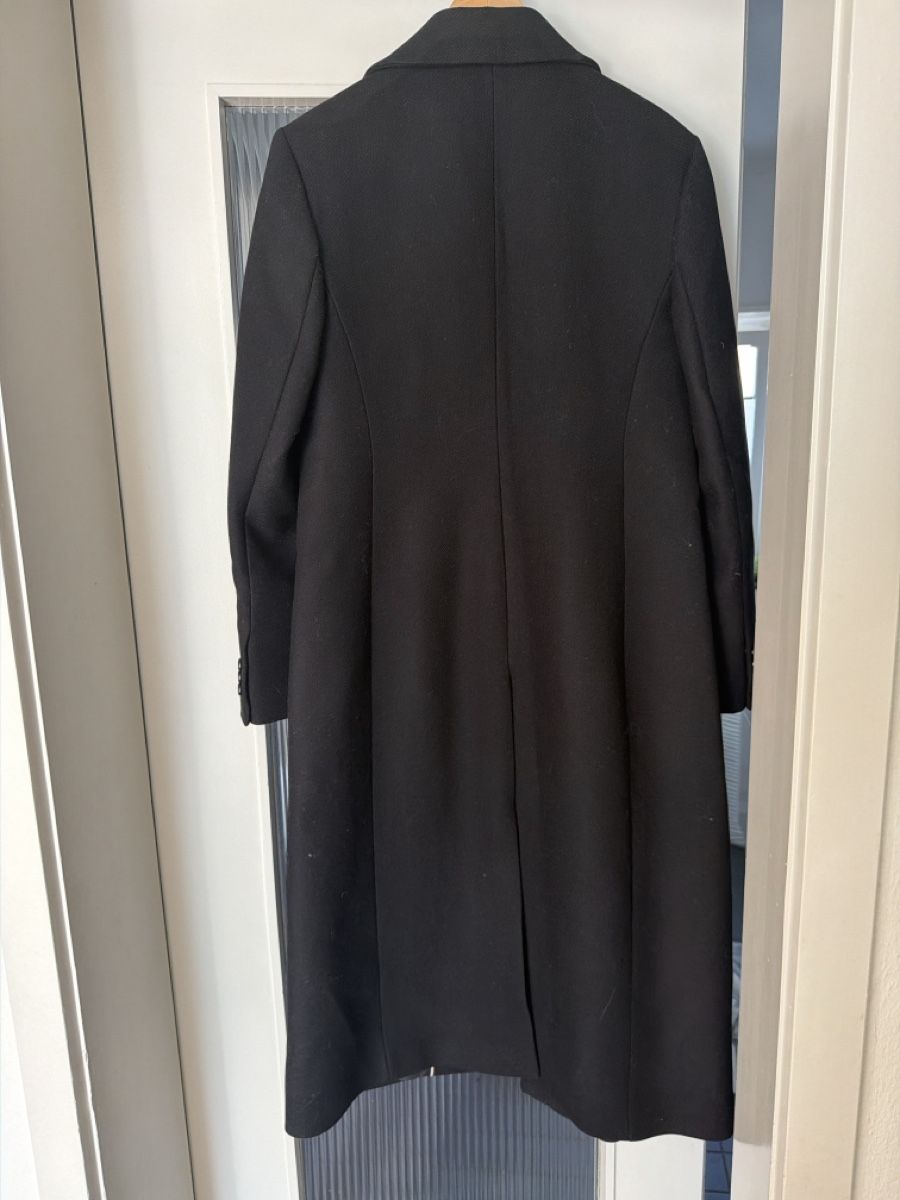Mango Cappotti: NEU : Mango Wintermantel gr. L – Nuovo (secondo la descrizione) da Bern venduto da Lili1007 4
