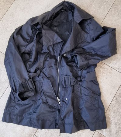 Regenjacke concept gr.40