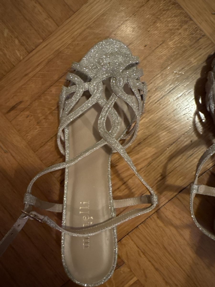 Scarpe da donna: Sandales Minelli – Nuovo (secondo la descrizione) da Genève venduto da pet_sh52 2